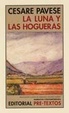 Cover of La Luna y las hogueras