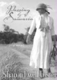 Passing by Samaria (Walker Large Print Books)