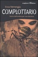 Cover of Complottario