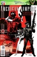 Cover of American Vampire: Survival of the Fittest n.1