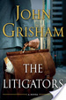 Cover of The Litigators