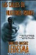 Cover of Las calles de nuestros padres