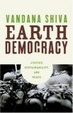 Cover of Earth Democracy