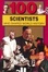 Cover of "100 Scientists Who Shaped World History"