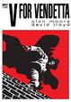 Cover of V for Vendetta (Edizione Assoluta)