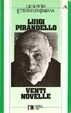 Cover of Venti novelle