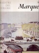 Cover of Albert Marquet