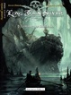 Cover of Long John Silver vol. 3 - Il labirinto di smeraldo