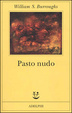 Cover of Pasto nudo