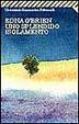Cover of Uno splendido isolamento