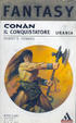 Cover of Conan il conquistatore