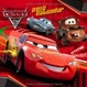 Cover of 2012 CALENDARS - CARS 2 - DISNEY