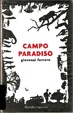 Cover of Campo paradiso