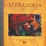 Cover of "Alexandria"