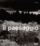 Cover of Il paesaggio in bianco e nero