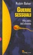 Cover of Guerre sessuali