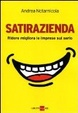 Cover of Satirazienda. Ridere migliora le imprese sul serio
