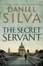 Cover of Secret Servant, The