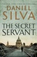 Cover of Secret Servant, The
