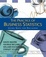 Cover of "The Practice of Business Statistics"