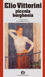 Cover of Piccola borghesia