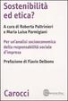 Cover of La responsabilità sociale d'impresa