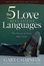 Cover of FIVE LOVE LANGUAGES, MEN'S EDITION, PAPER BACK
