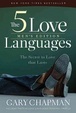 Cover of FIVE LOVE LANGUAGES, MEN'S EDITION, PAPER BACK