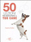 Cover of 50 lezioni per addestrare il tuo cane