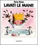 Cover of Lavati le mani!