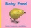 Cover of "Baby Food"