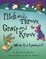 Cover of 'Pitch And Throw, Grasp And Know'