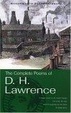 Cover of Complete Poems of D. H. Lawrence