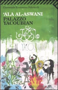 More about Palazzo Yacoubian