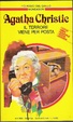 Cover of Il terrore viene per posta