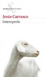 Cover of Intemperie