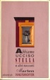 Cover of Abbiamo ucciso Stella e altri racconti