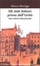 Cover of Gli Stati italiani prima dell'unità