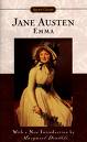 Cover of Emma