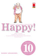 Cover of Happy! vol. 10