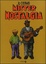Cover of Mister Nostalgia