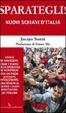 Cover of Sparategli!