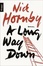 Cover of "A Long Way Down"