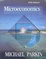 Cover of Economics