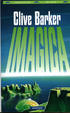 Cover of Imagica