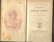 Cover of Mémoires de la comtesse de Boigne, née d'Osmond