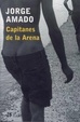Cover of Capitanes de la arena