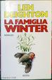 Cover of Famiglia Winter