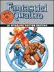 Cover of Fantastici Quattro