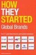 Cover of How They Started